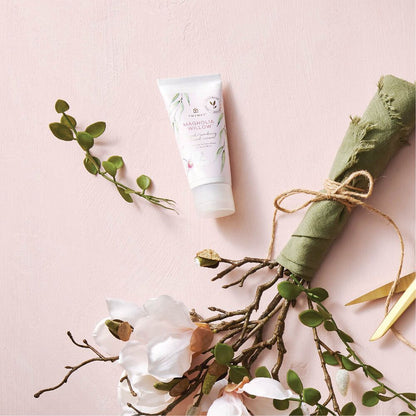 Magnolia Willow Hand Cream