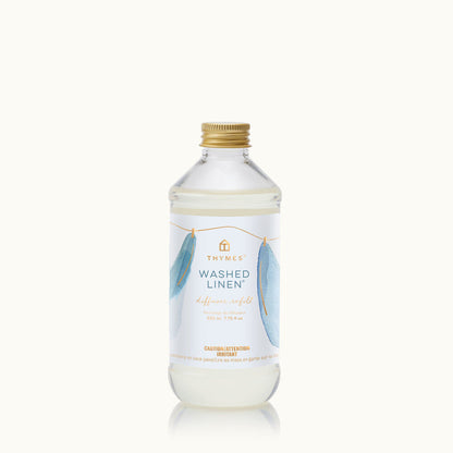 Washed Linen Diffuser Refill