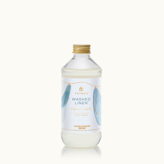 Washed Linen Diffuser Refill