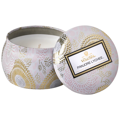 Panjore Lychee Candle