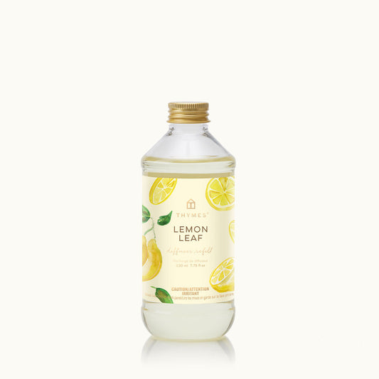 Lemon Leaf Diffuer Refill