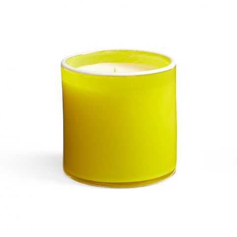 White Grapefruit Candle - Cabana
