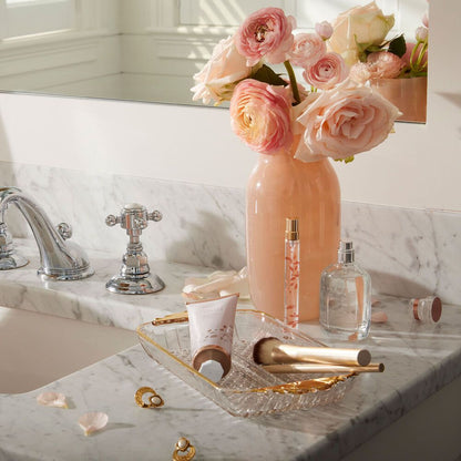 Goldleaf Gardenia Hand Creme