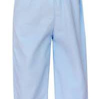Boys Blue Corduroy Pants