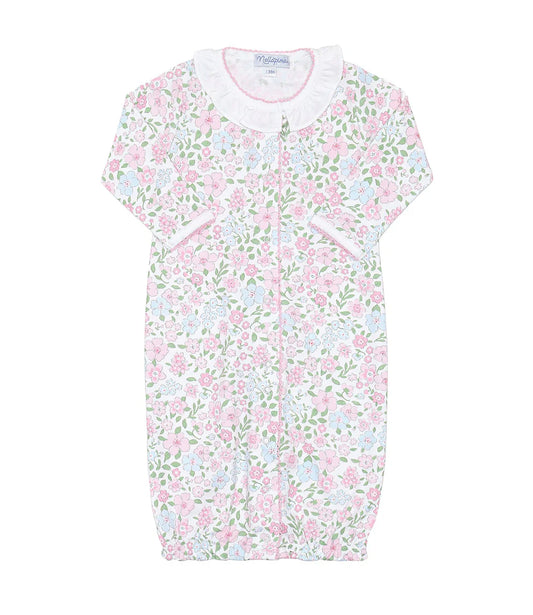 English Garden Converter Gown
