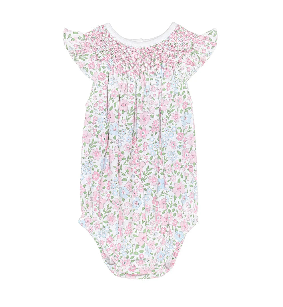 English Garden Bishop Bubble