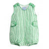 Green Stripe Bubble