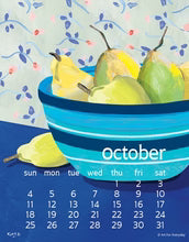 2026 Kate Libby Calendar