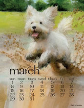 2026 Dogs Days Calendar