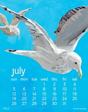 2026 Kate Libby Calendar