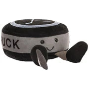 Amuseable Sports Ice Hockey Puck