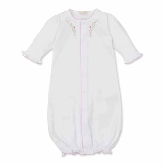 Premier Girls Flowers & Vines Converter Gown