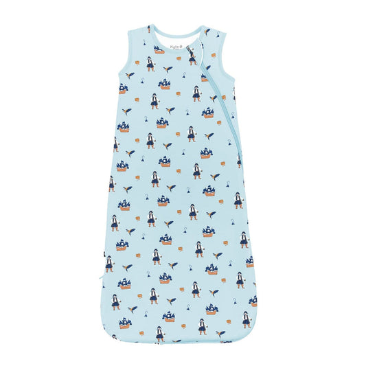 Pirate Sleep Bag 1.0 Tog