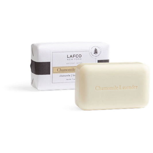 Chamomile Lavender Soap