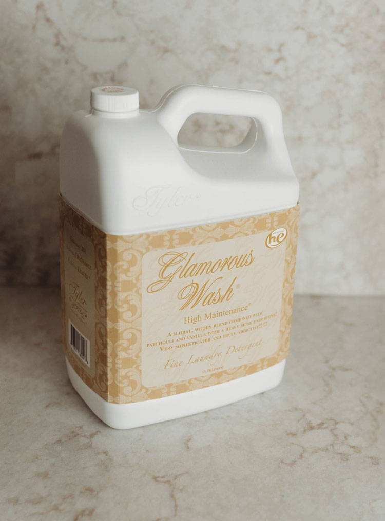 High Maintance Glamorous Wash