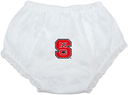 NCSU Eyelet Panty