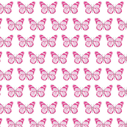 Camden Girl's Dress - Butterflies