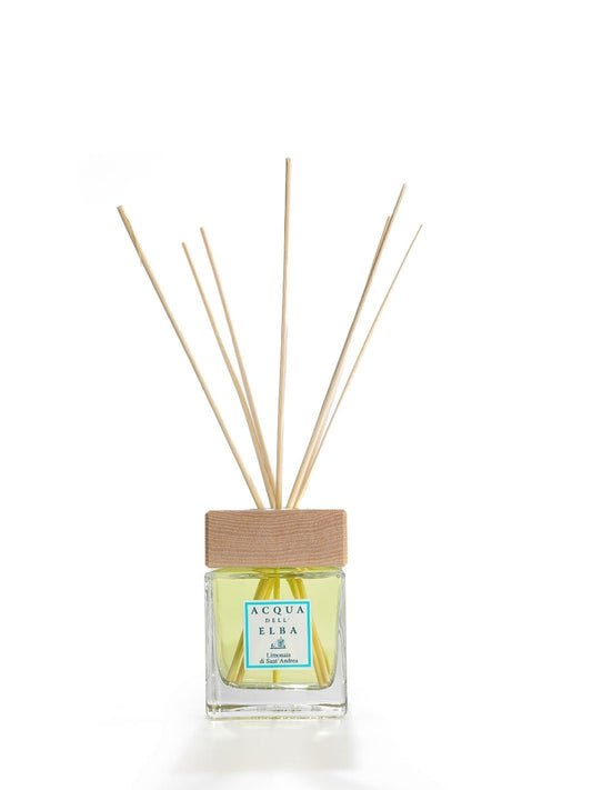 Limonaia di Sant'Andrea Fragrance Diffuser - 16.9oz