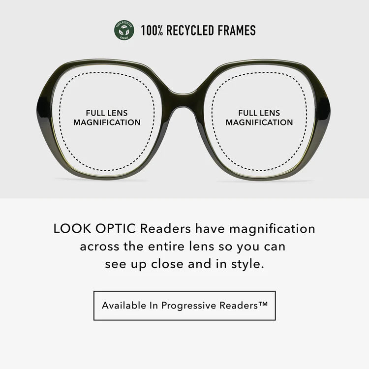 Linda Readers