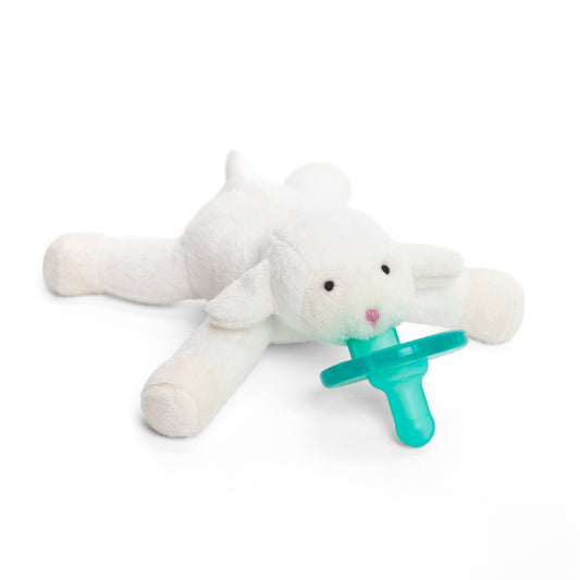 WubbaNub Pacifier Holder