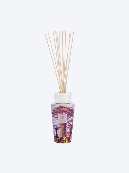 Diffuser 500 ml Sacred Trees Touba (kit)