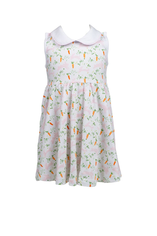Peeps Twirl Dress