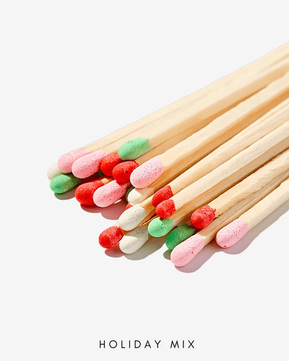 Match Striker Refills