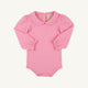 Peter Pan Onesie-Pink