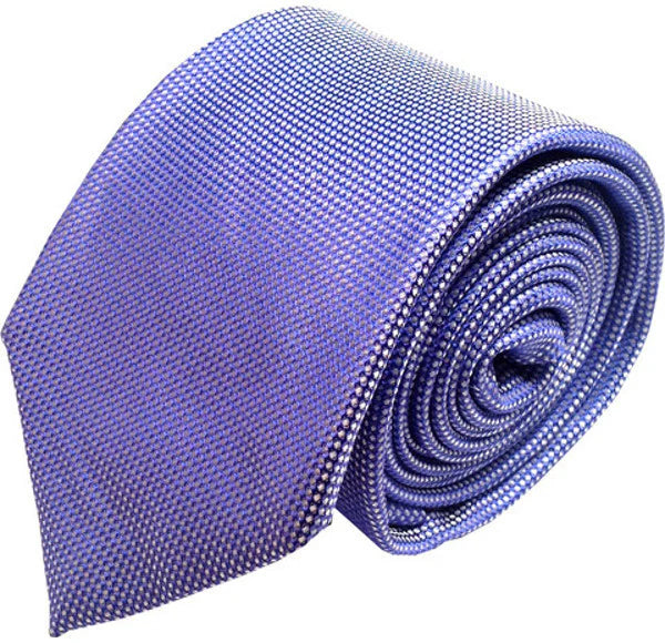 The Mullet Tie: Business in the  Front, Party in the back