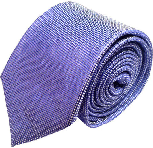 The Mullet Tie: Business in the  Front, Party in the back