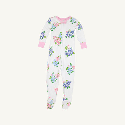 Noelle's Night Night Footie-Just Because Bouquets
