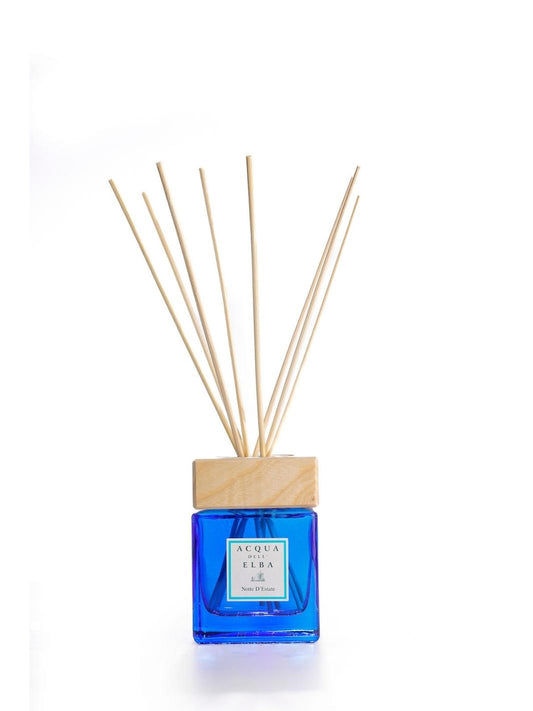 Notte d'Estate Fragrance Diffuser - 16.9oz