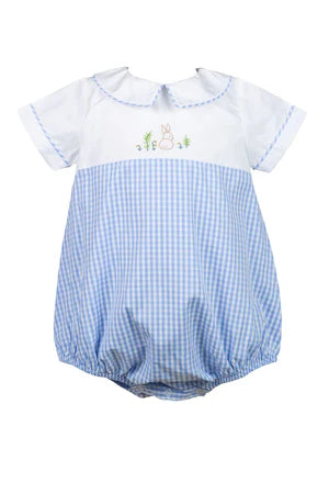 Blake Bunny Boy Bubble