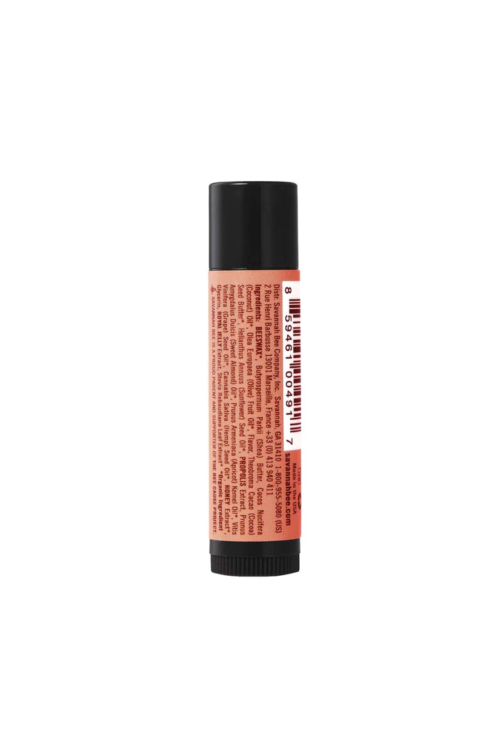 Lip Balm - Peach