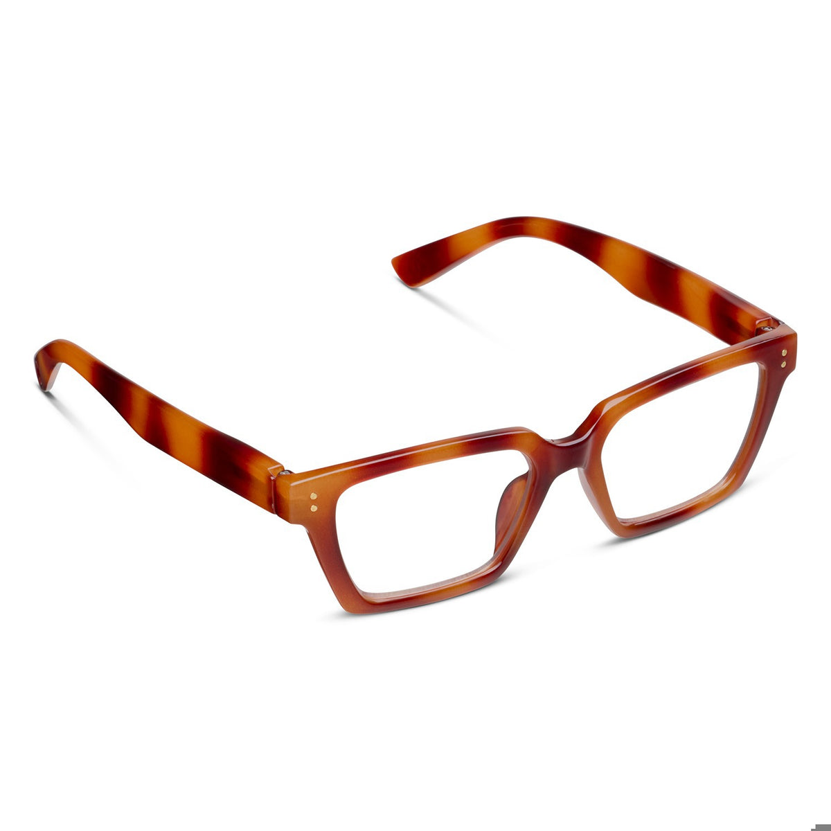 Curtsy - Blonde Tortoise  +1.50
