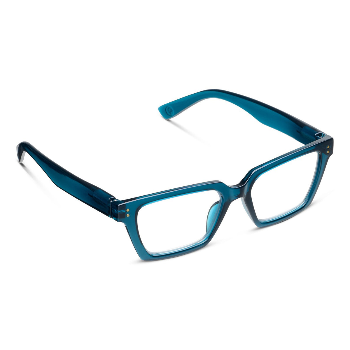 Curtsy - Teal +1.50