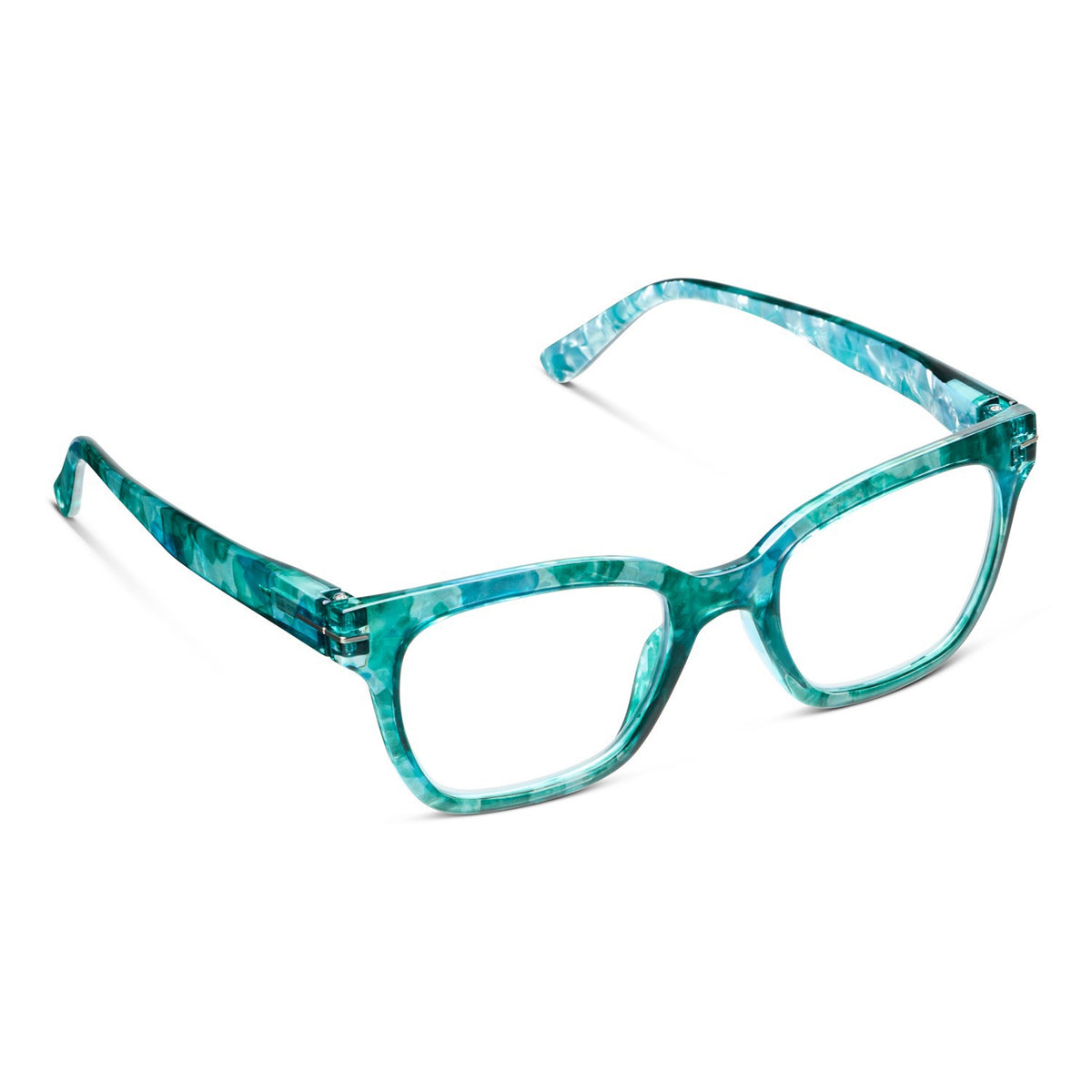 Buzzworthy  - Turquoise Quartz +1.50