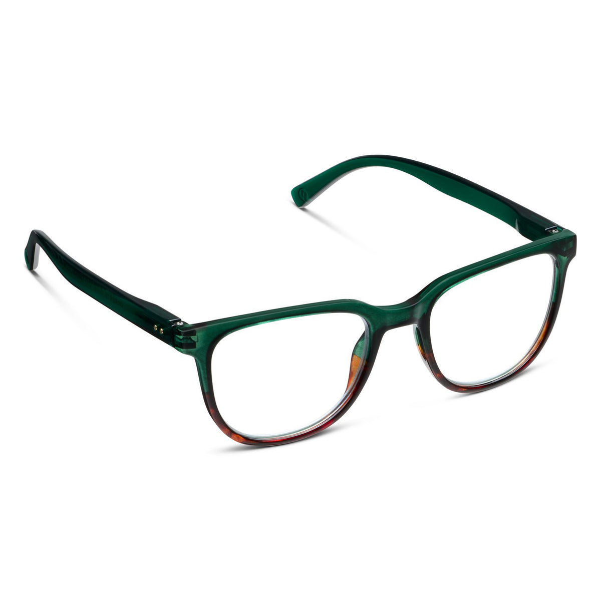 Penn - Green/Tortoise Horn +1.75