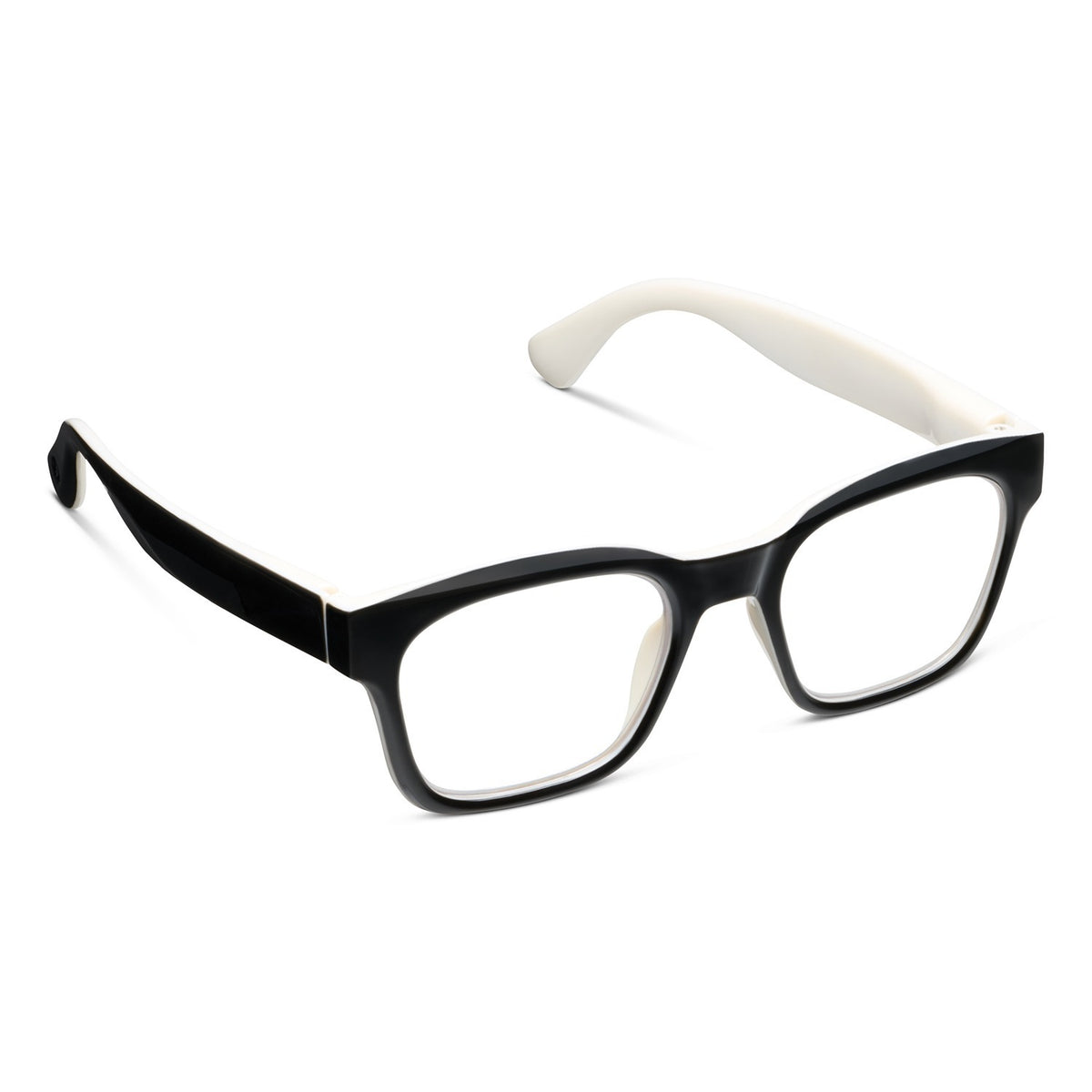 Boone - Black/Fog +1.75