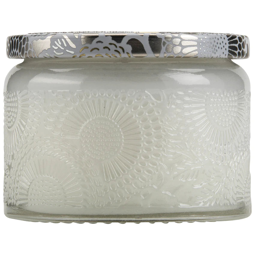 Mokara Orchid Candle