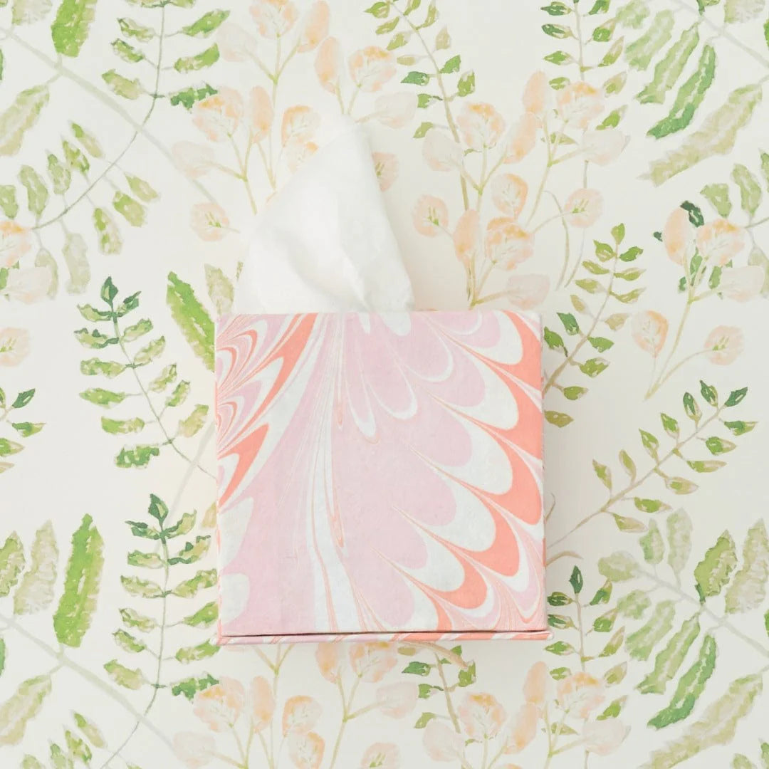Weezie - Tissue Box