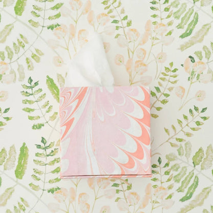 Weezie - Tissue Box