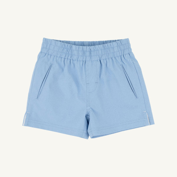 Prepletic Sheffield Shorts - Sarasota Sky