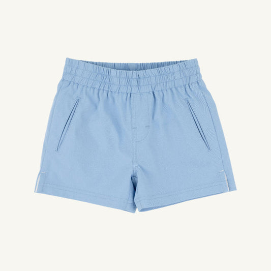 Prepletic Sheffield Shorts - Sarasota Sky