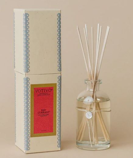 Red Currant Reed Diffuser