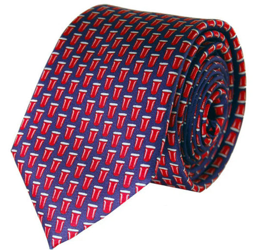 The Re-Rack Tie