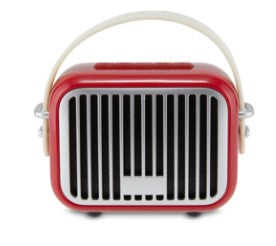 Retro Speaker