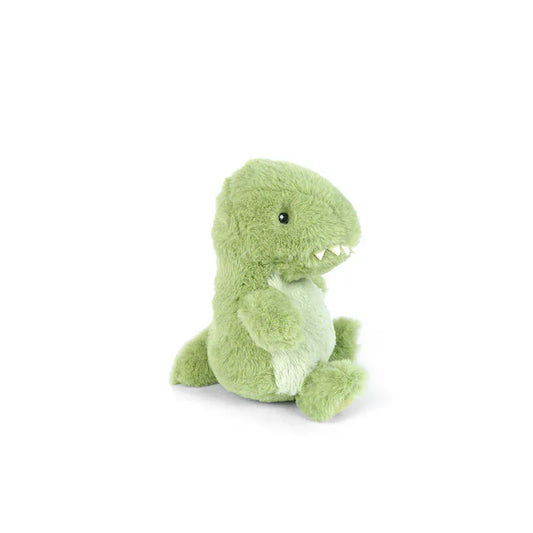 Tiny Petite Dino Green