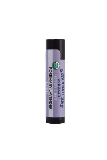 Lip Balm - Rosemary Lavender