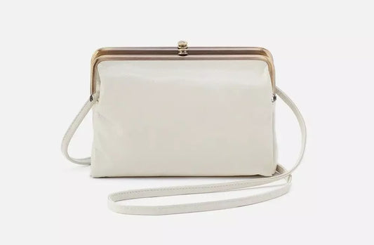 Lauren Frame Crossbody - Lily